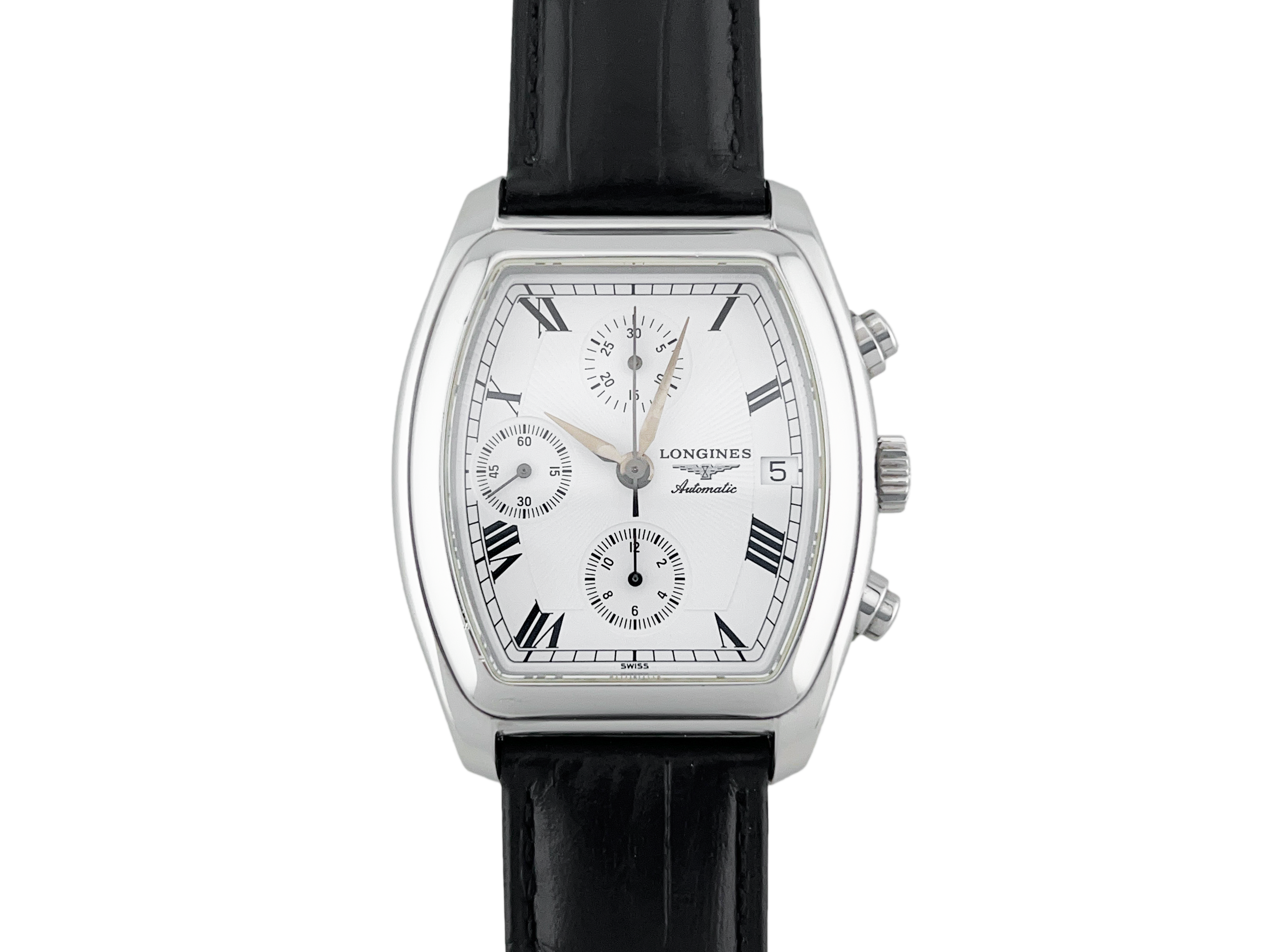 Longines La Grande Classique ref. L4.684.4