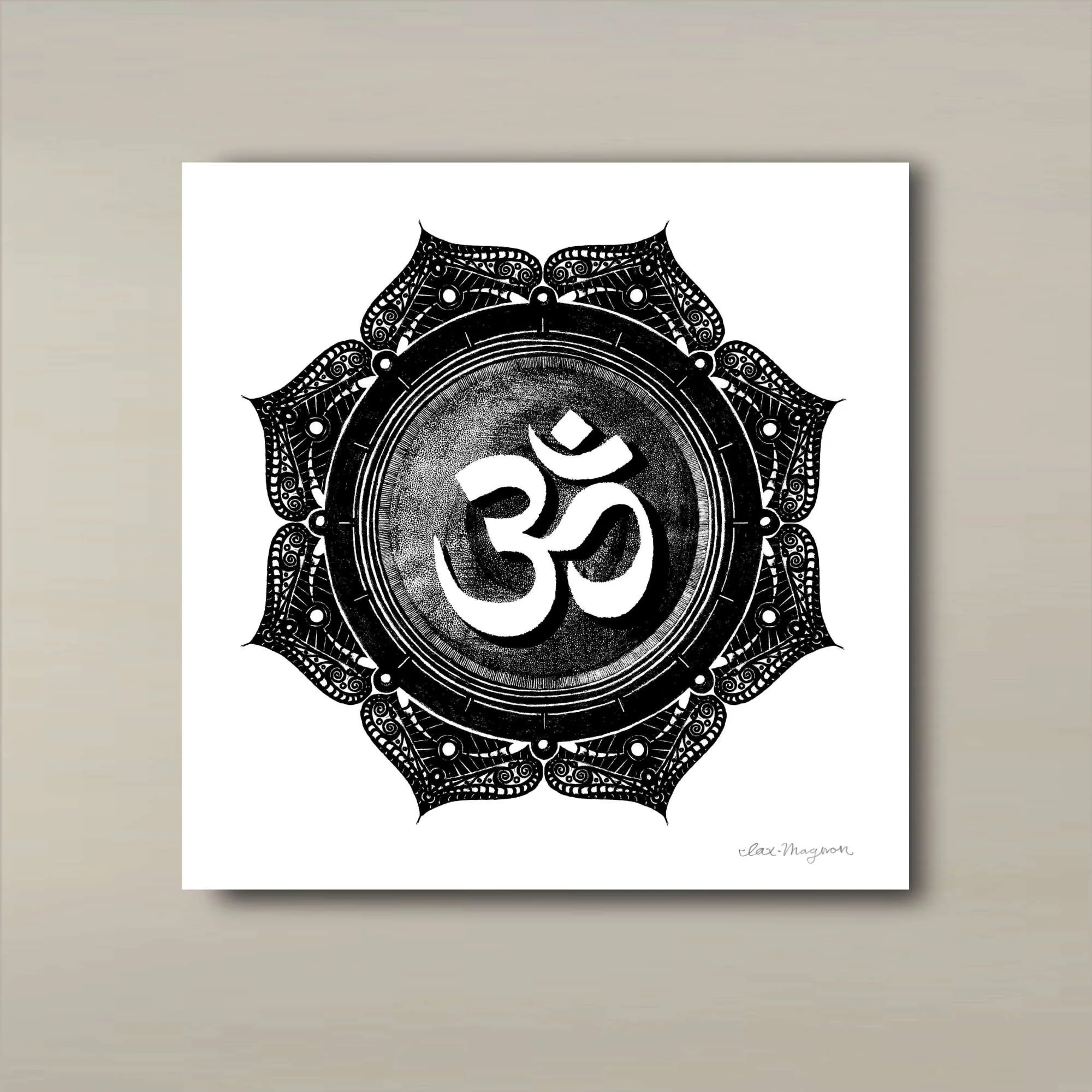 aum lotus 12x12.jpg