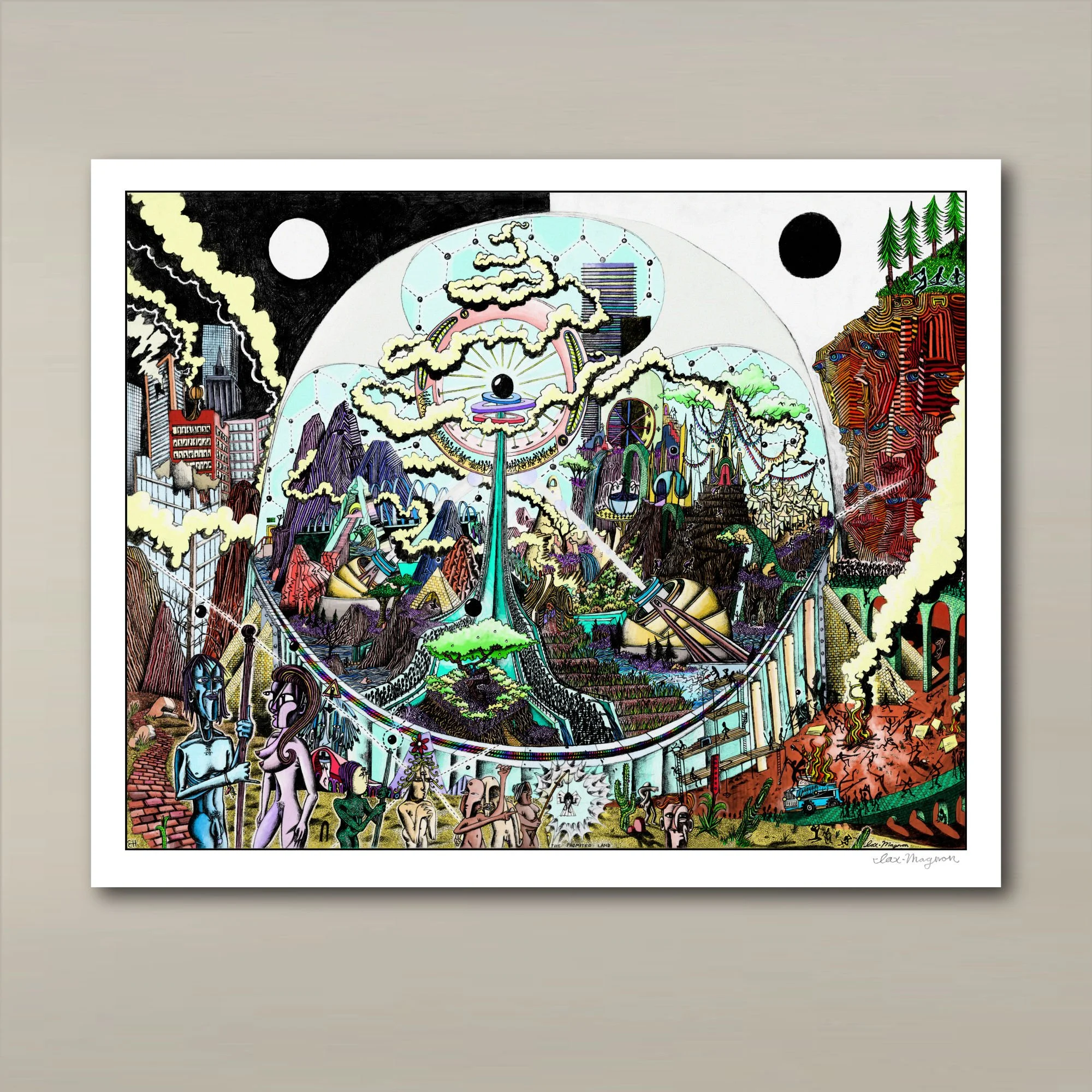 Promised Land 16x20 V4.jpg