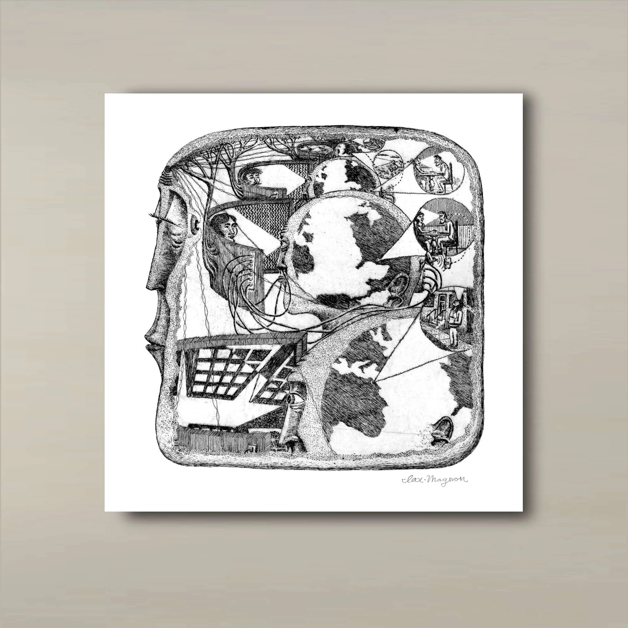 immortal souls 12x12.jpg