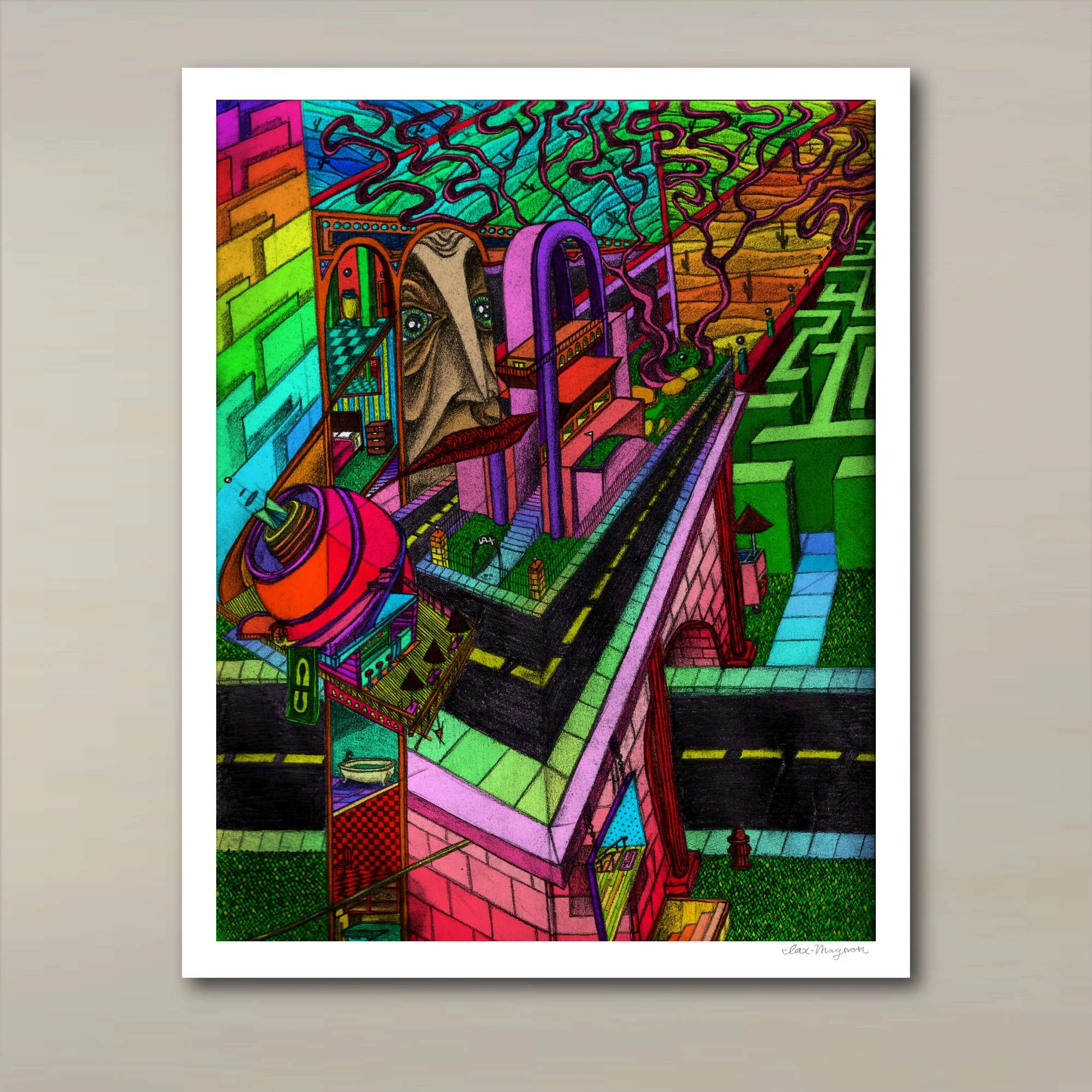 Castle Magnon 16x20 V2.jpg