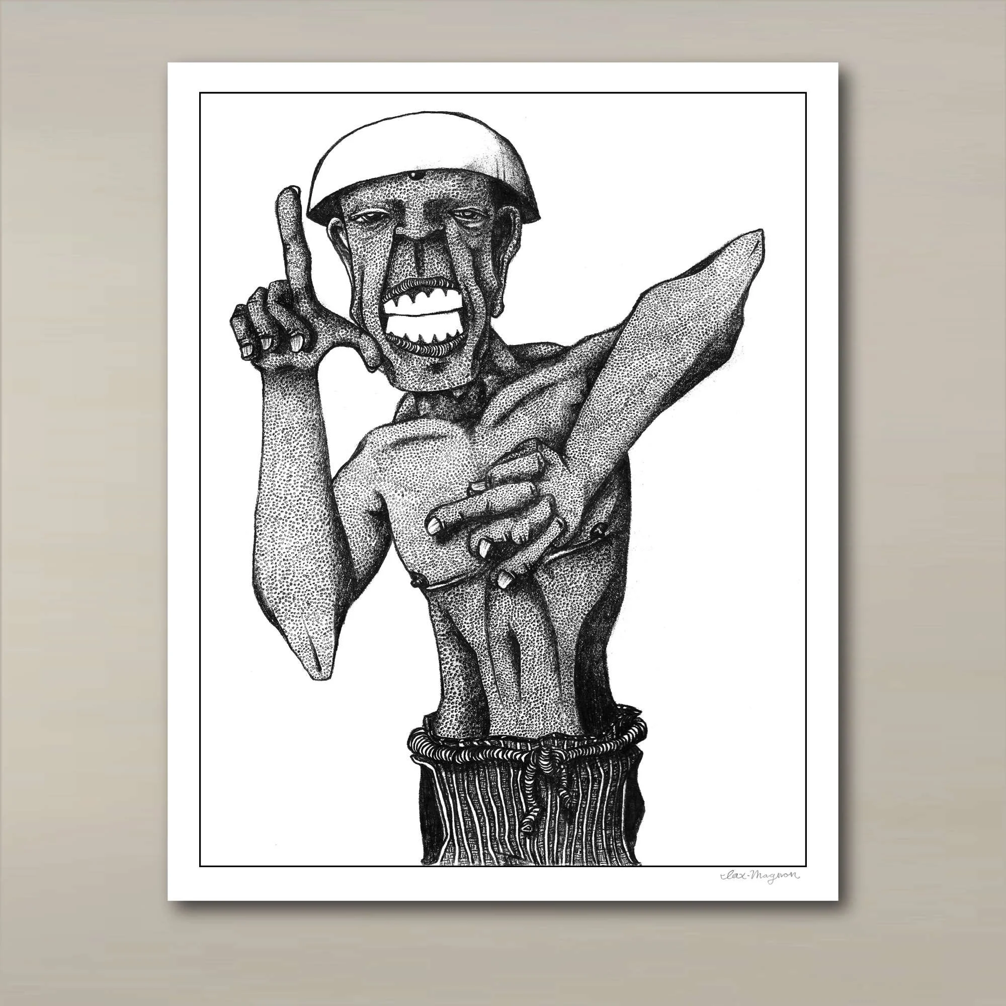 Messenger bw 16x20 V2.jpg