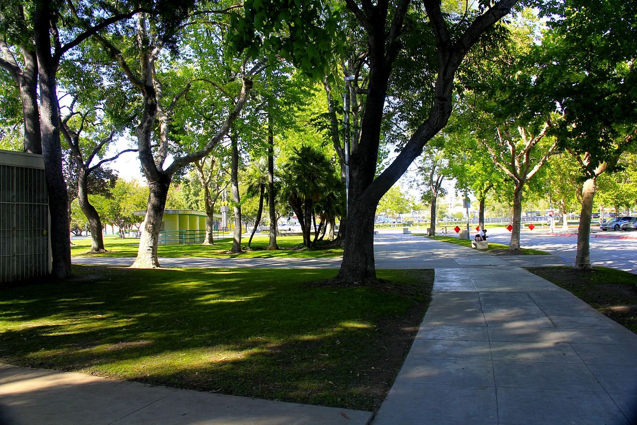 Mobile Notary Near Exposition Park, Los Angeles