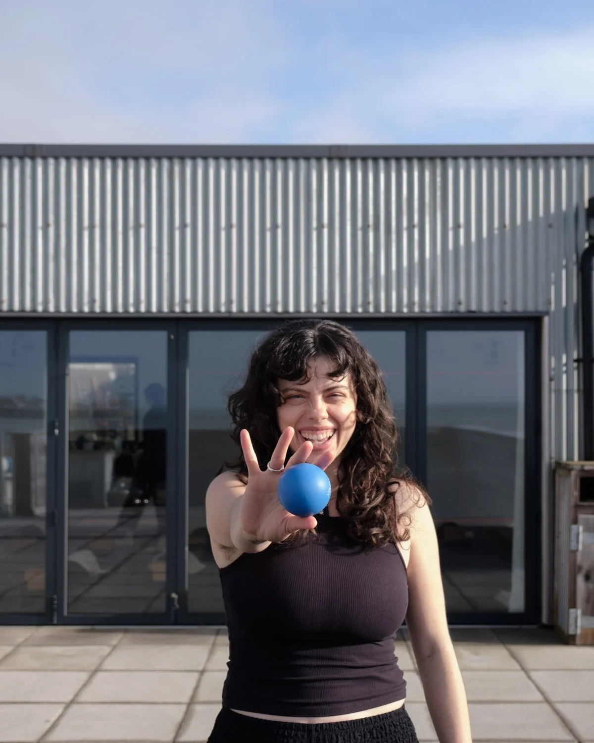 Deep Release - Yoga, Myofascial Release &amp; Sauna 