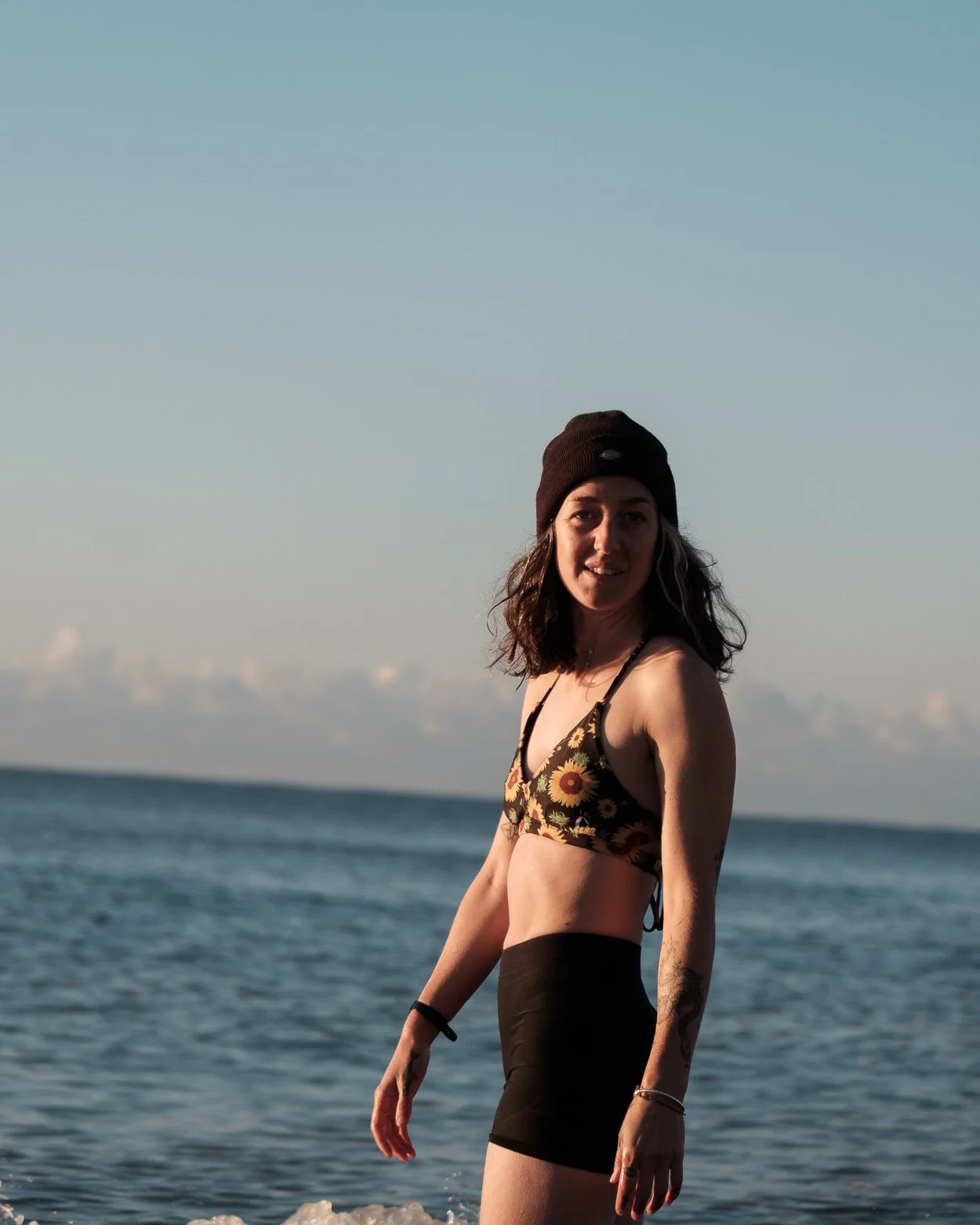 Wild swimming &amp; sauna spots in Sussex
