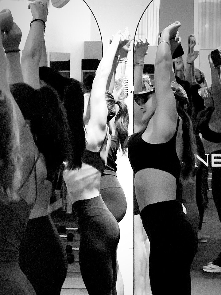 Strength belongs in Pilates to support the movement.
When you add load with intention, every rep becomes more controlled, more connected, and more powerful.
It&rsquo;s about moving well under resistance, building resilience, and feeling strong in you