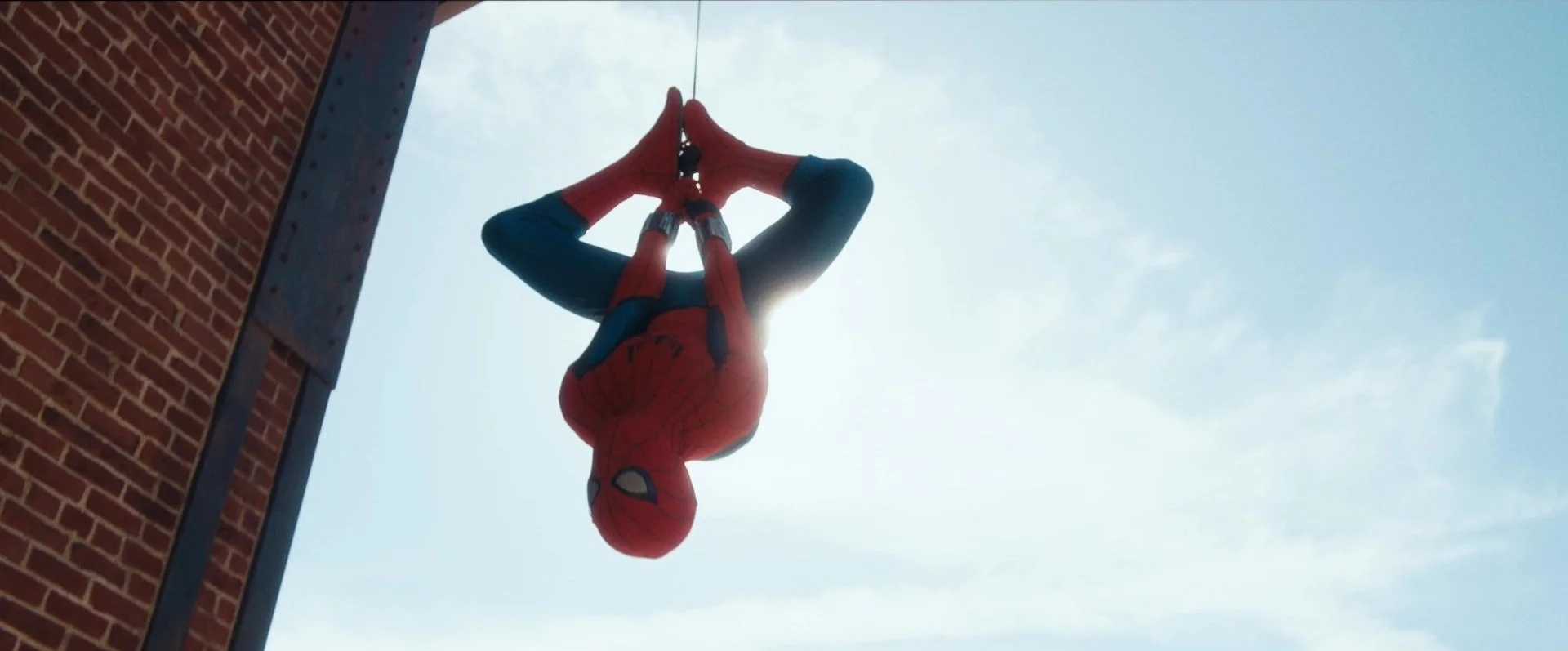 MARVEL Avengers Campus commercial
