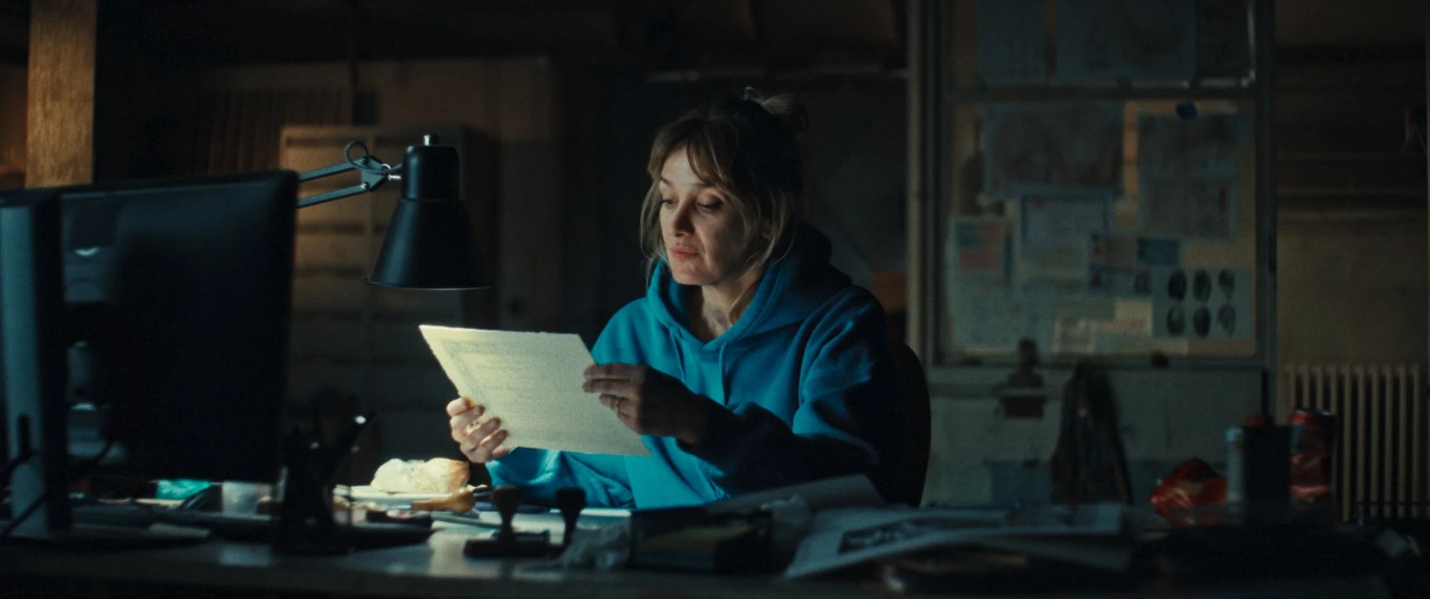 FACTICE (thriller 6x42 min, 13ème rue/Universal) 