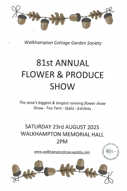 Flower & Produce Show