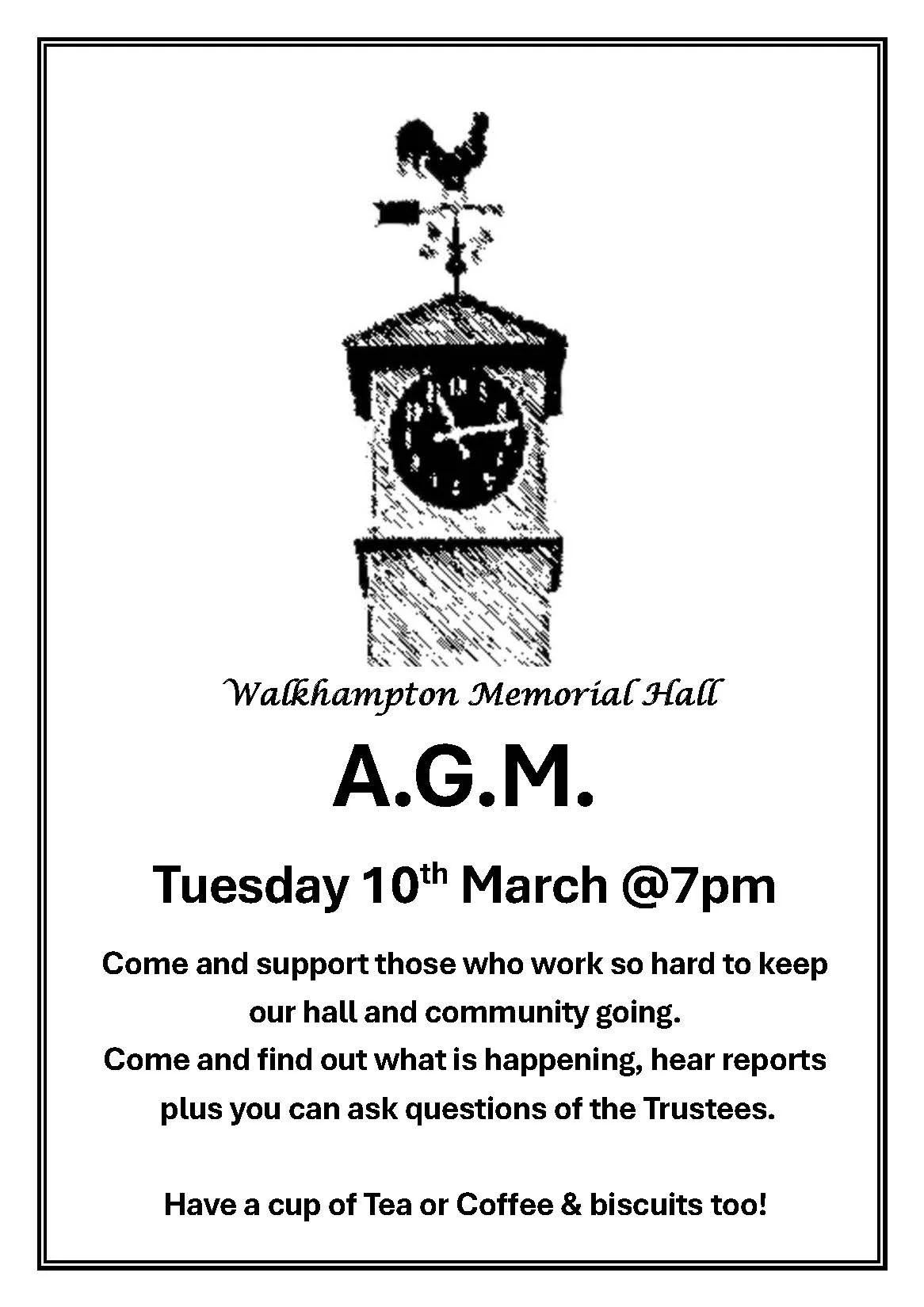 AGM