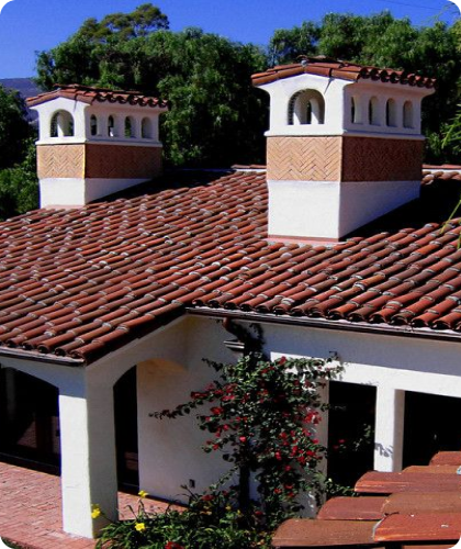 Top Roofing Contractors in Santa Barbara, CA | Craig Roof
