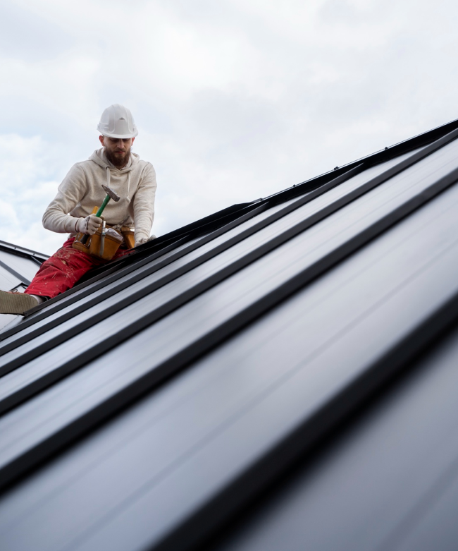 Top Roofing Contractors in Santa Barbara, CA | Craig Roof