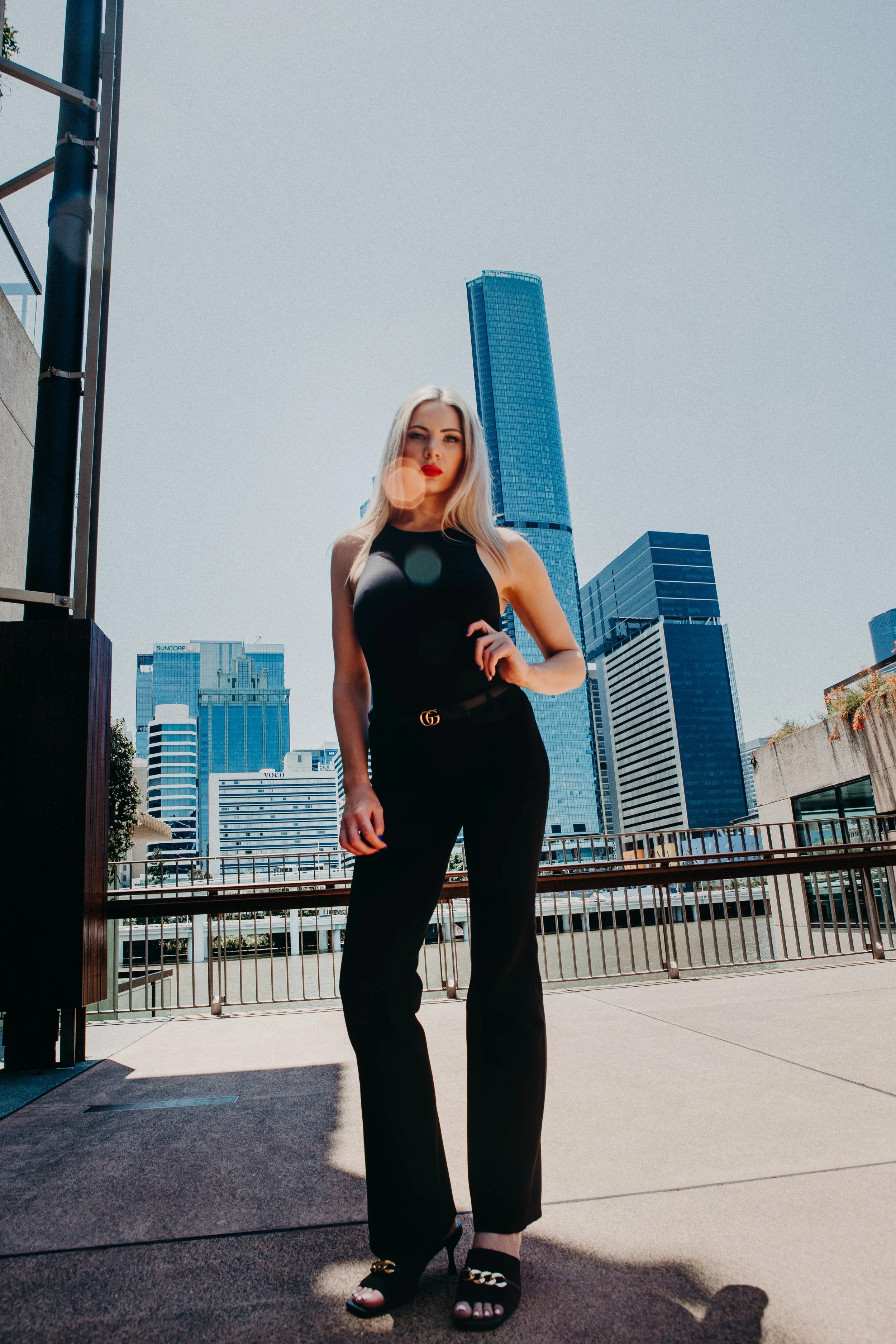 Corporate Photography