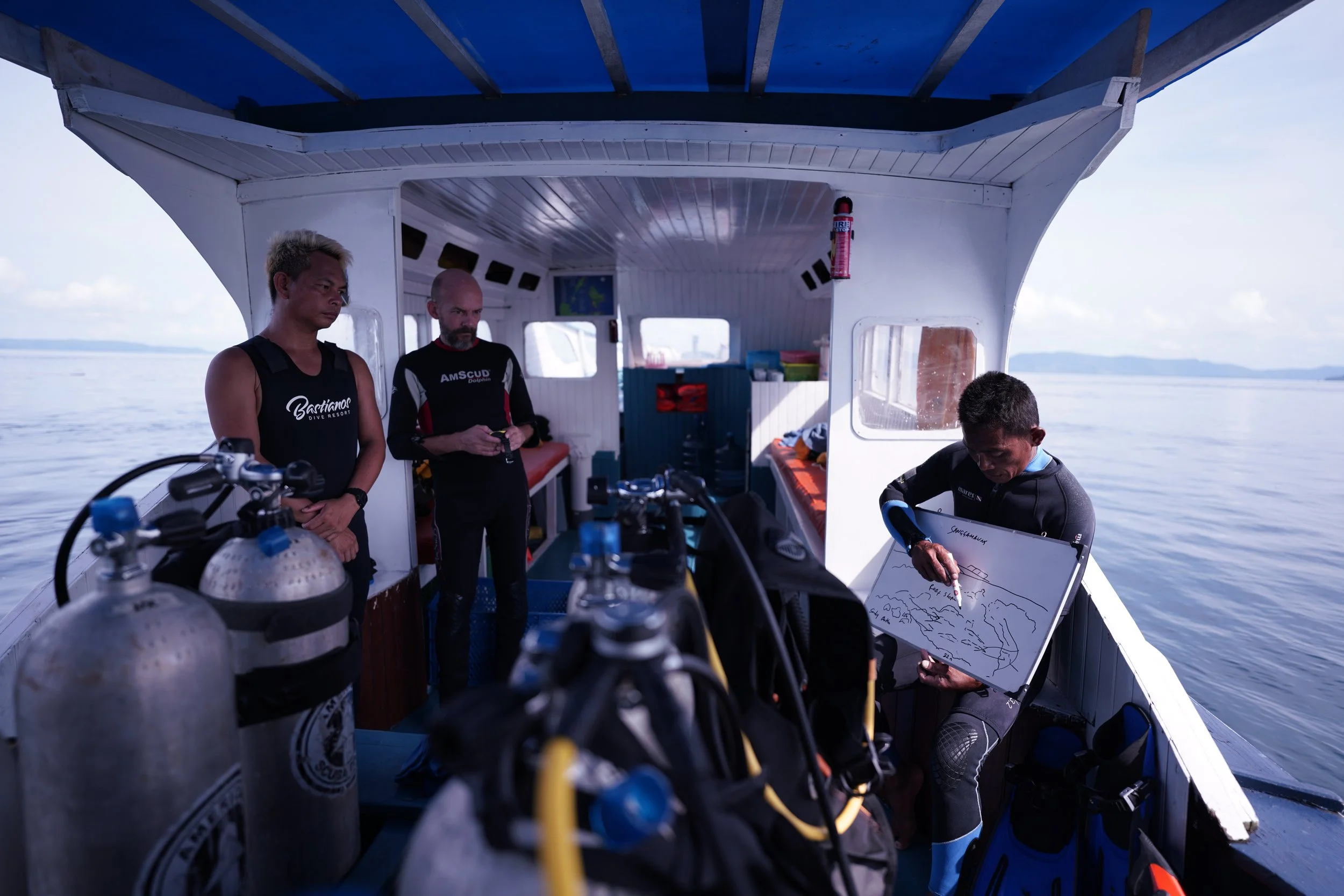 Daytrip with Bastianos Divers  - Diving.JPG