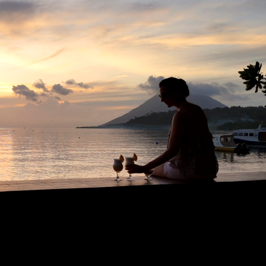 New Video from Max Holba