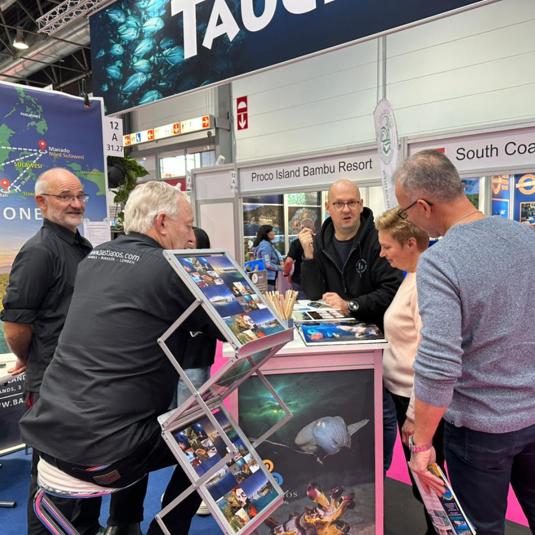 Dive Show Report: BOOT Düsseldorf 2026