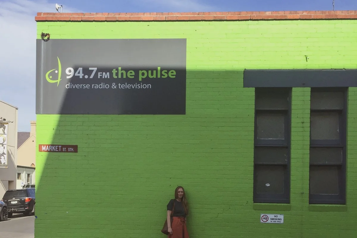 Pulse 947 Geelong