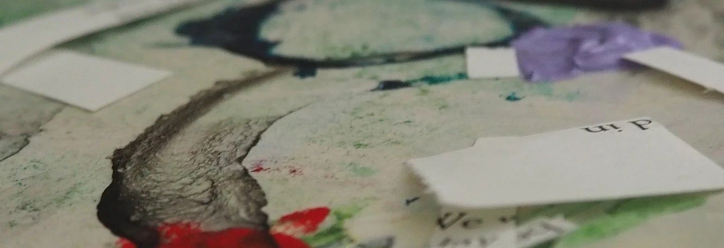 Poem - Democracy in chains