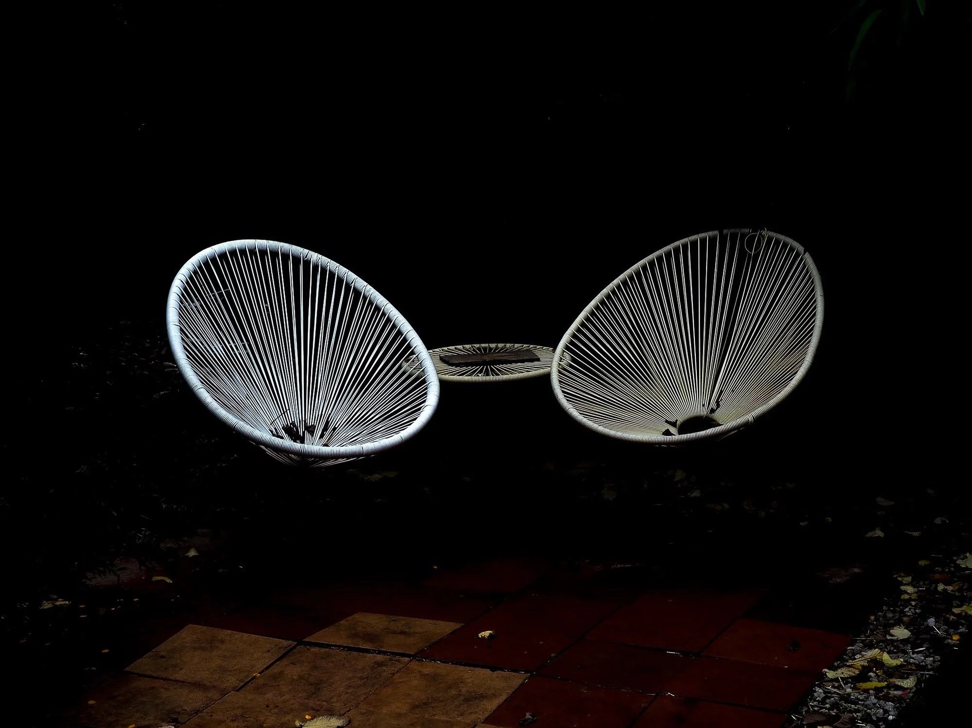 Poem - For no good reason