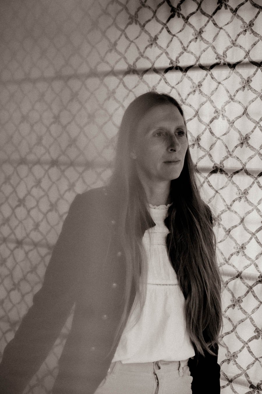 This I know a poet I am