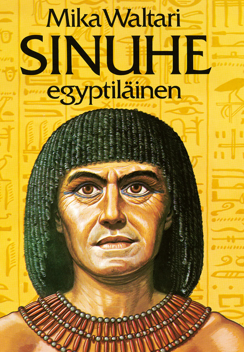 THE EGYPTIAN By Mika Waltari Bonnier Rights Finland Rights Guide the-egyptian-by-mika-waltari-bonnier-rights-finland-rights-guide