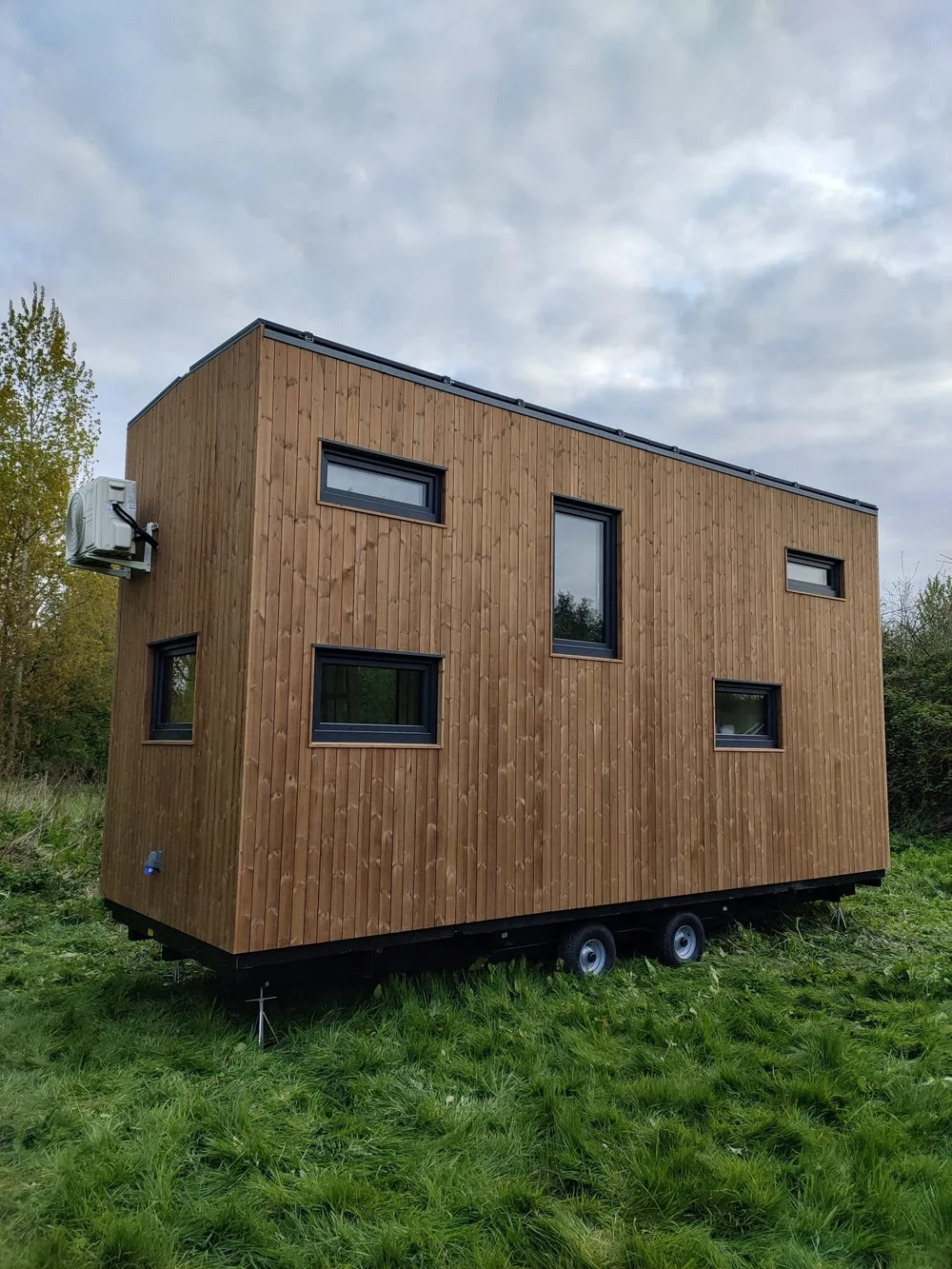 Understanding The UK Laws Of a Tiny House
