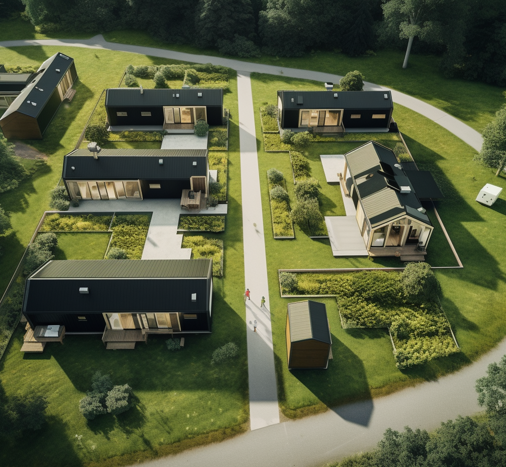 Understanding The UK Laws Of a Tiny House