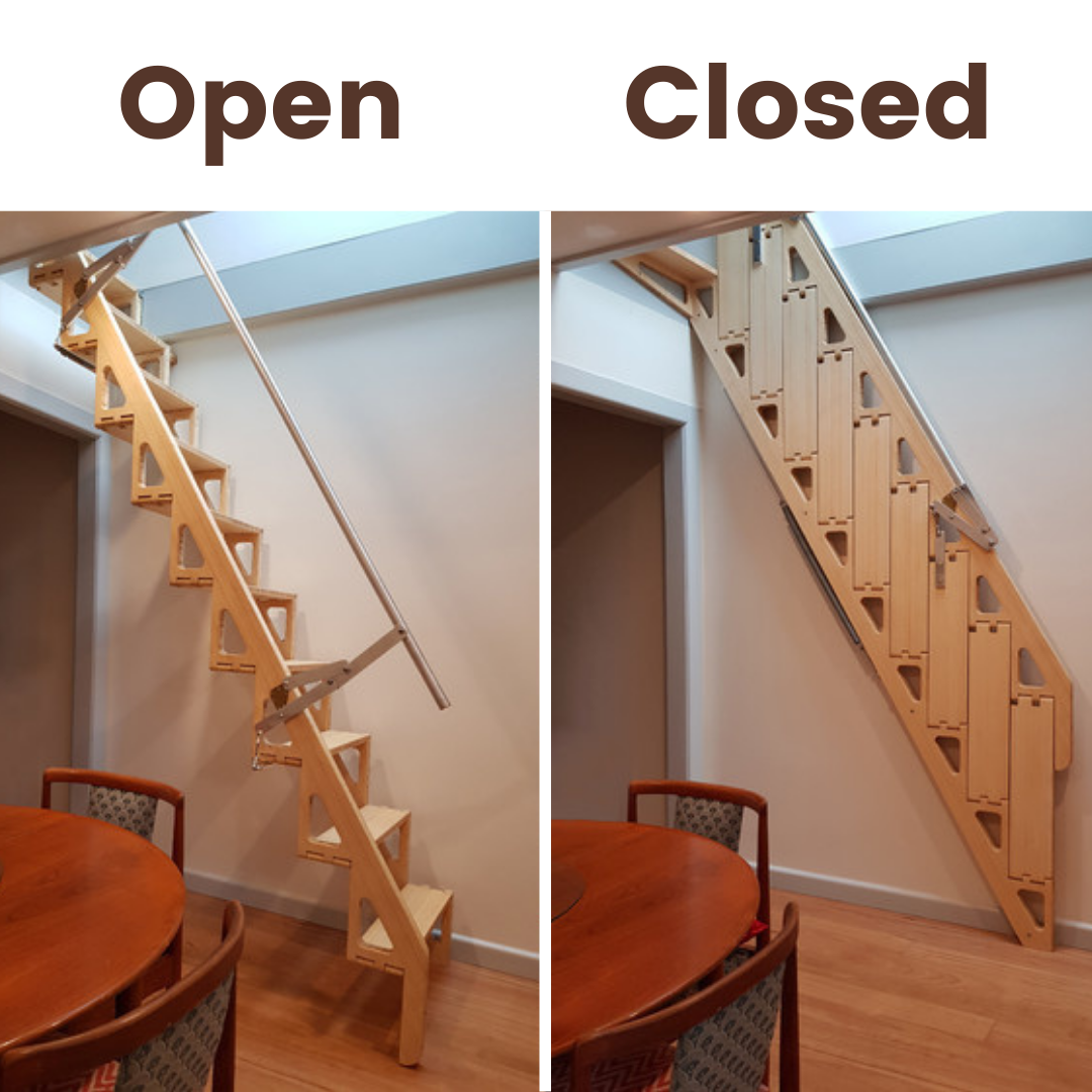 Furniture Storage Solutions For Tiny Living photo