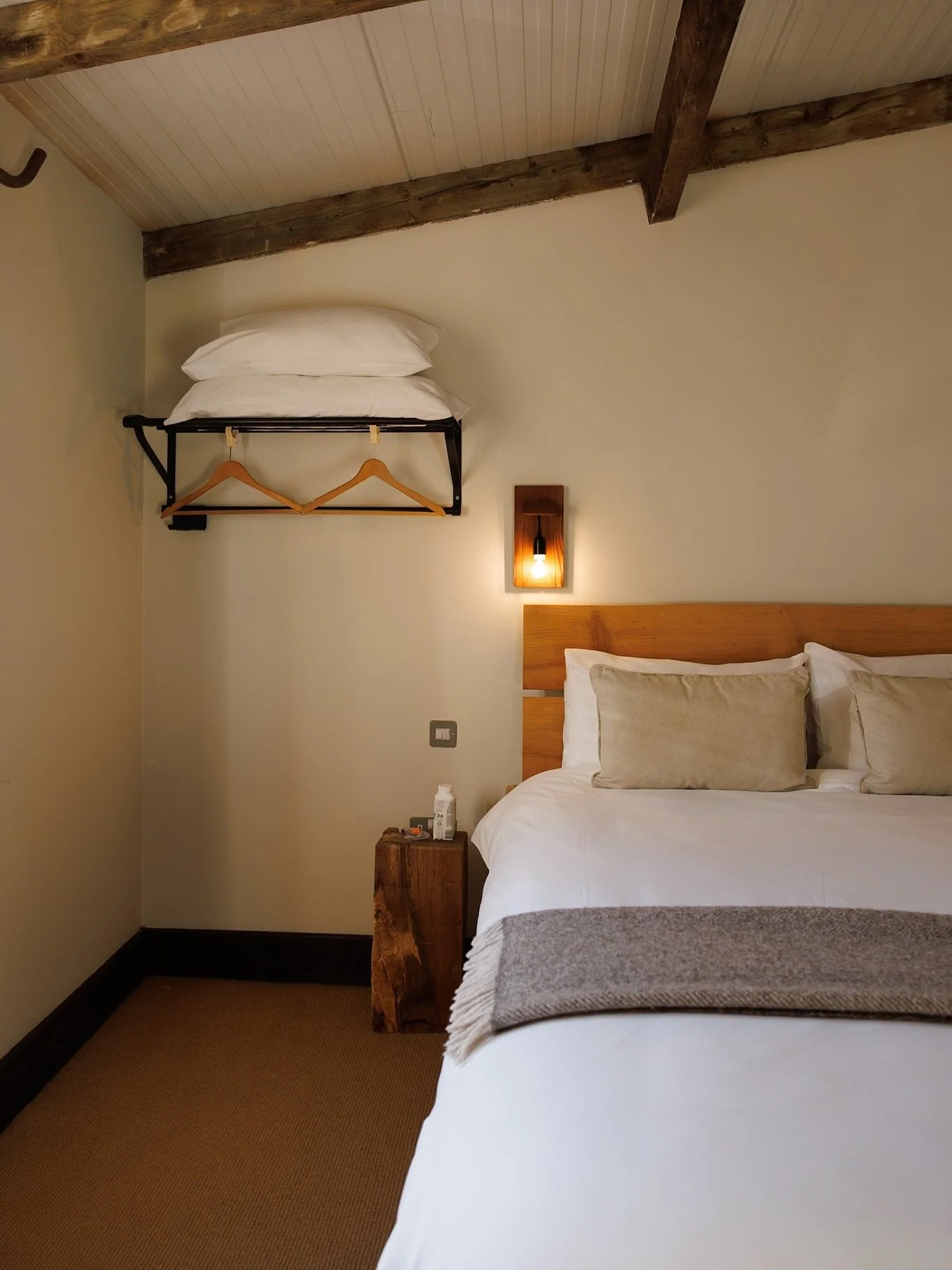 Cloughjordan House is a place I&rsquo;ve come to know very well, and it&rsquo;s always a joy to capture its character through my lens. 

From the beautifully restored accommodation that blends history with comfort, to the vibrant walled kitchen garde