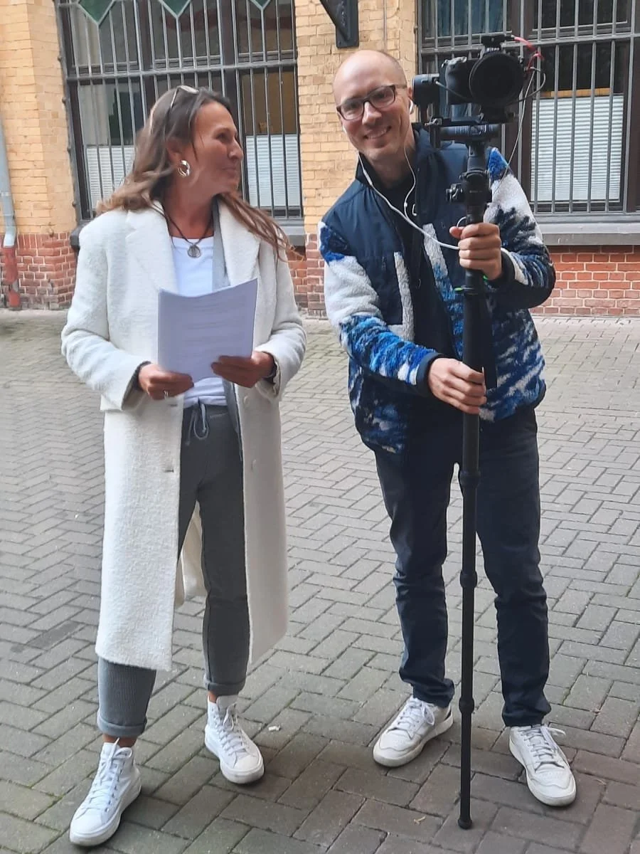 Spannende Pro