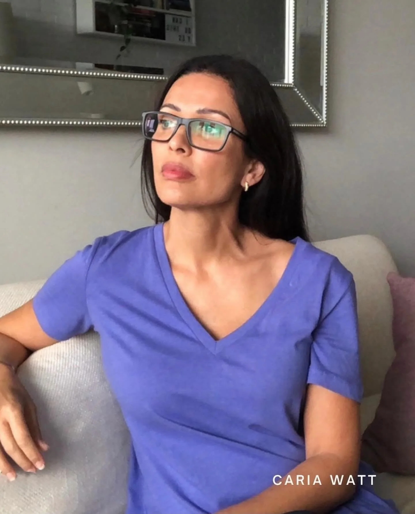 I&rsquo;ve updated both of my websites &mdash; Caria Watt and Akwah Aura &mdash; and it reflects a shift I didn&rsquo;t expect.

Right as I won Best Website &amp; Content Developer 2025 (Sydney)&hellip;my work was moving away from &ldquo;building the