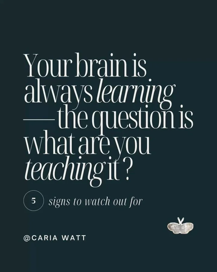 Align your energy
Master your mind 

Want me to show you how?
Comment &ldquo;ACCESS&rdquo;