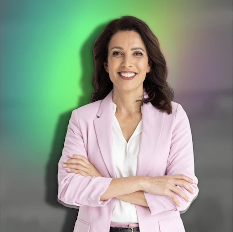 My journey: The benefits of mindset coaching