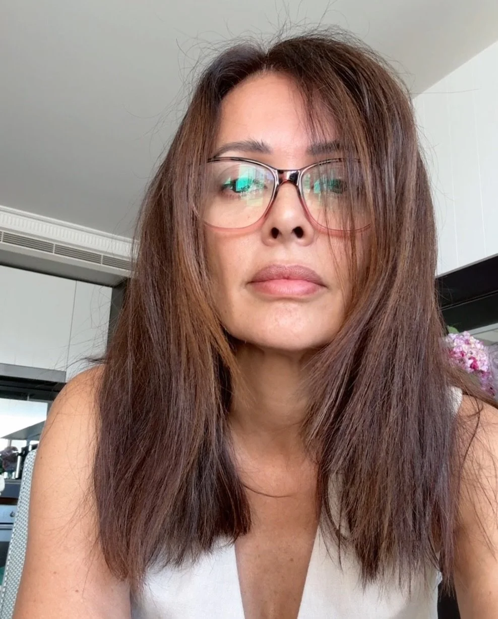 If you want to change the world
Start with yourself 

If you often find yourself:

😞 Overthinking or sabotaging your goals
😞 Carrying old grief, trauma, or shame
😞 Feeling anxious, flat, or disconnected
😞 Exhausted from &lsquo;keeping it together