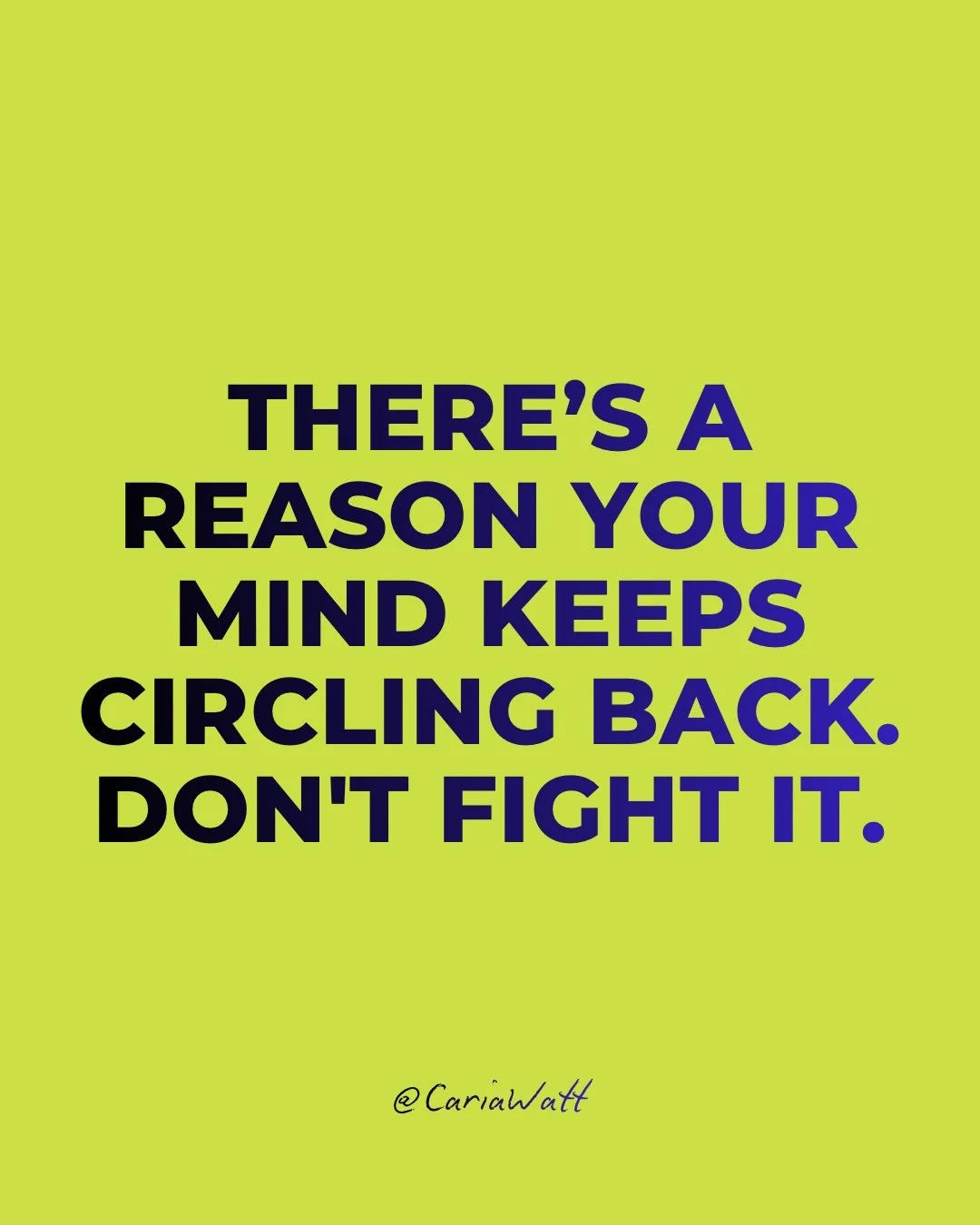 For the woman who&rsquo;s quietly rebuilding herself 
after a season that shook everything&hellip;

You&rsquo;re talking less
observing more

Those who love you can&rsquo;t fully understand this version of you yet.

Nothing about this space makes you