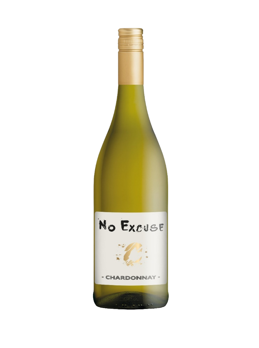 No Excuse "Chardonnay"
