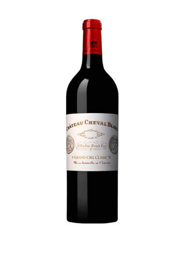 Château Cheval Blanc
