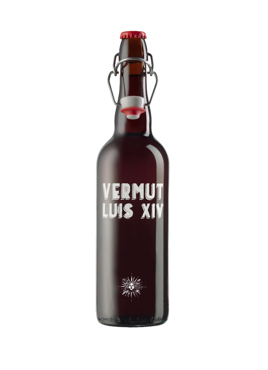 Van Hende - Portfolio - Versterkt - Spanje - Levante - Vermut Luis XIV Colección de Toneles Centenarios.png