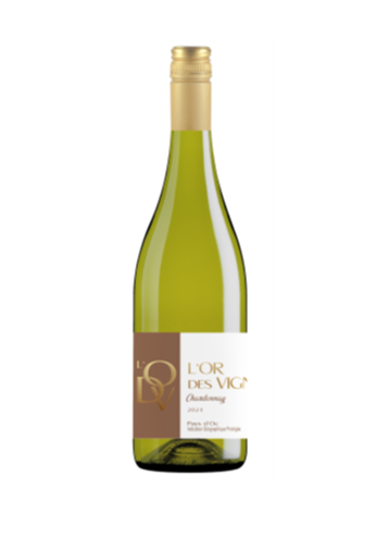 L'Or des Vignes "Chardonnay"