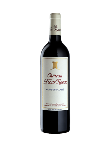 Château La Tour Figeac
