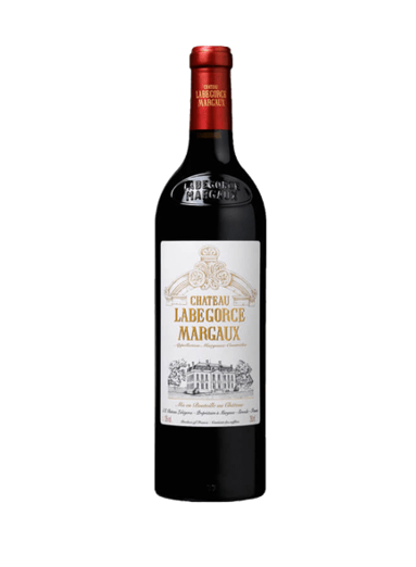 Château Labégorce