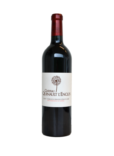 Château Quinault l'Enclos