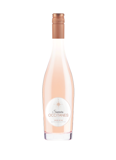 Saveurs Occitanes rosé