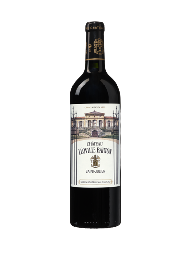 Château Léoville Barton