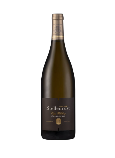 Van Hende - Portfolio - Wit - Zuid-Afrika - Stellenbosch - Stellenrust Estate Chardonnay Cape Wildling.png