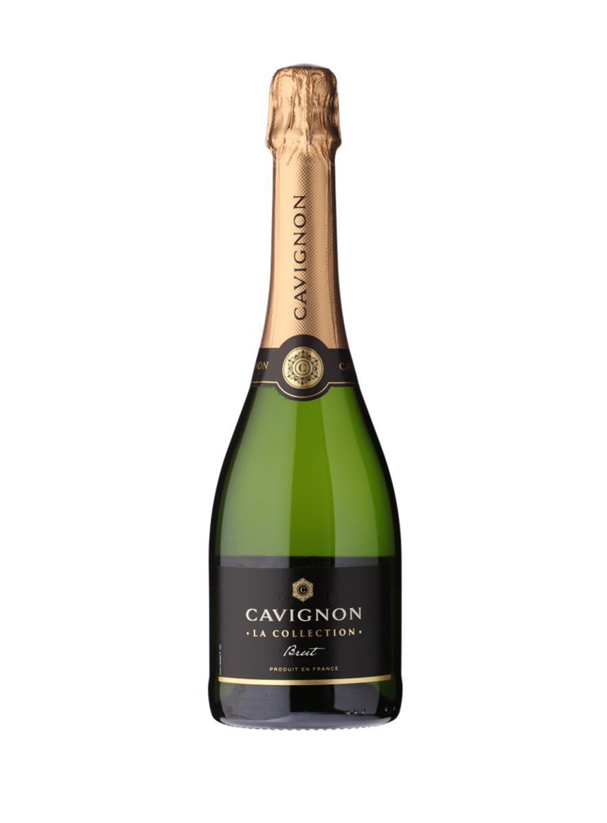 Van Hende - Portfolio - Mousserend - Frankrijk - Mousseux - Cavignon La Collection Brut.png