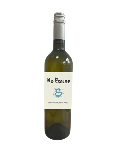 No Excuse "Sauvignon"