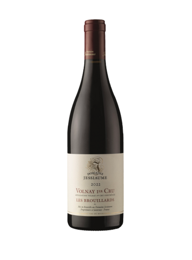 Domaine Jessiaume Volnay 1er Cru "Les Brouillards"