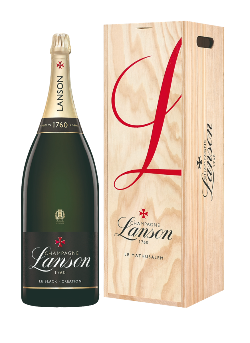 Van Hende - Portfolio - Mousserend - Frankrijk - Champagne - Champagne Lanson Black Creation Le Methusalem.png
