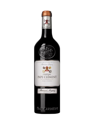 Château Pape Clément - Pessac-Léognan Grand Cru Classé